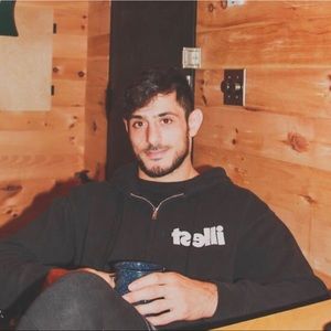 Thanks for visiting my page!